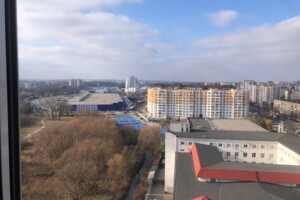 Продажа двухкомнатной квартиры в Хмельницком, на ул. Свободы 16, район Выставка фото 2