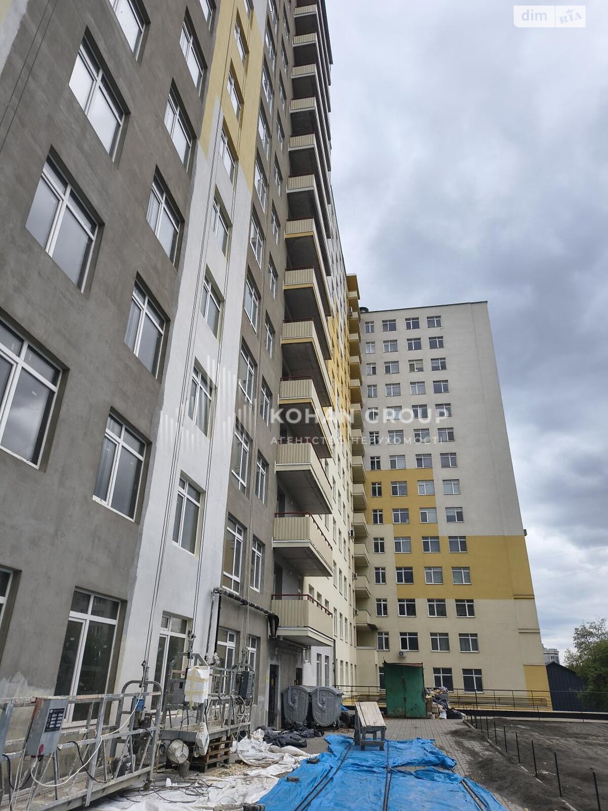 Продажа однокомнатной квартиры в Хмельницком, на ул. Свободы 12А, район Выставка фото 1 Продажа однокомнатной квартиры в Хмельницком, на ул. Свободы 12А, район Выставка фото 1