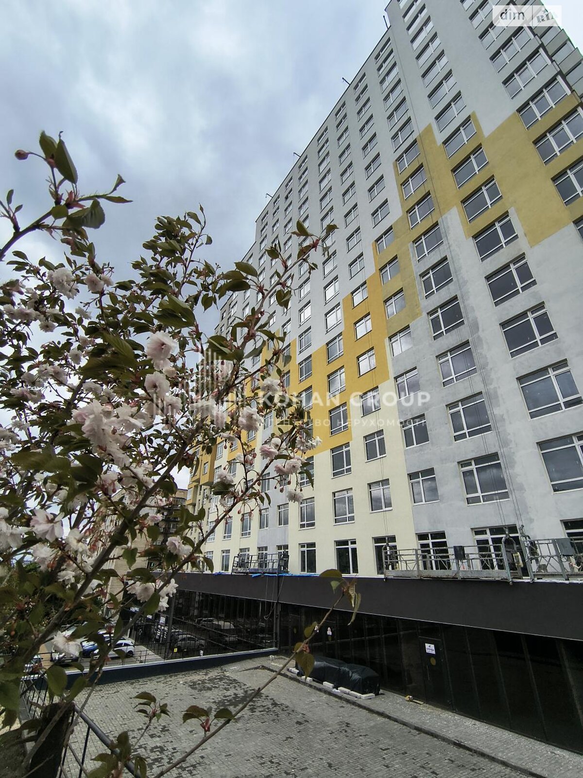 Продажа однокомнатной квартиры в Хмельницком, на ул. Свободы 12А, район Выставка фото 1 Продажа однокомнатной квартиры в Хмельницком, на ул. Свободы 12А, район Выставка фото 1