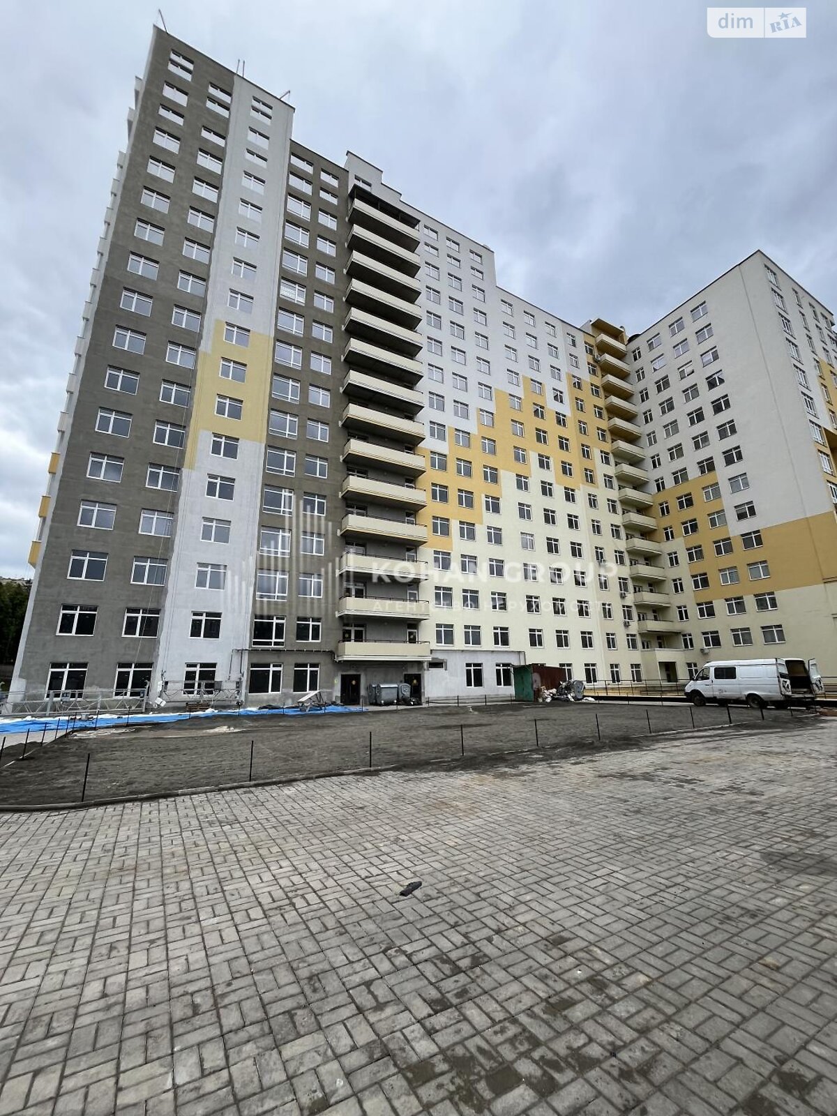 Продажа однокомнатной квартиры в Хмельницком, на ул. Свободы 12А, район Выставка фото 1 Продажа однокомнатной квартиры в Хмельницком, на ул. Свободы 12А, район Выставка фото 1