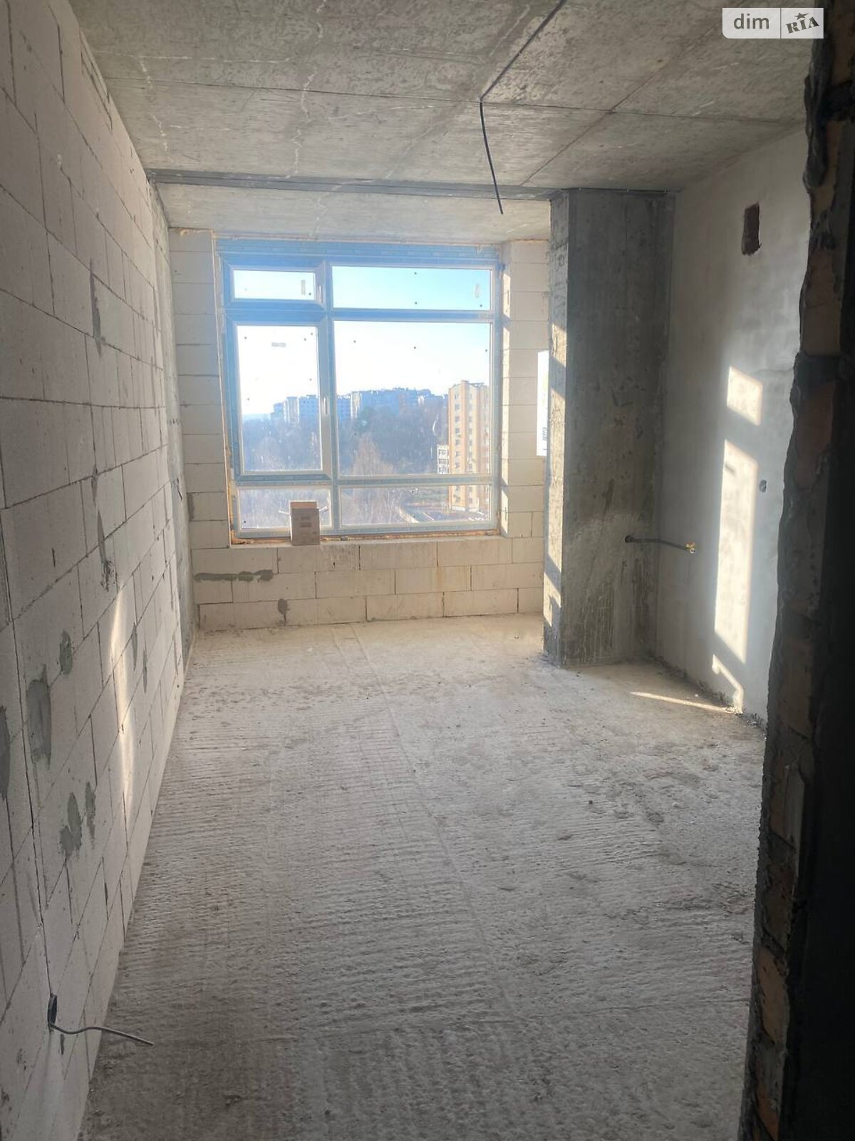 Продаж однокімнатної квартири в Хмельницькому, на вул. Свободи 12, кв. 121, район Виставка фото 1 Продаж однокімнатної квартири в Хмельницькому, на вул. Свободи 12, кв. 121, район Виставка фото 1