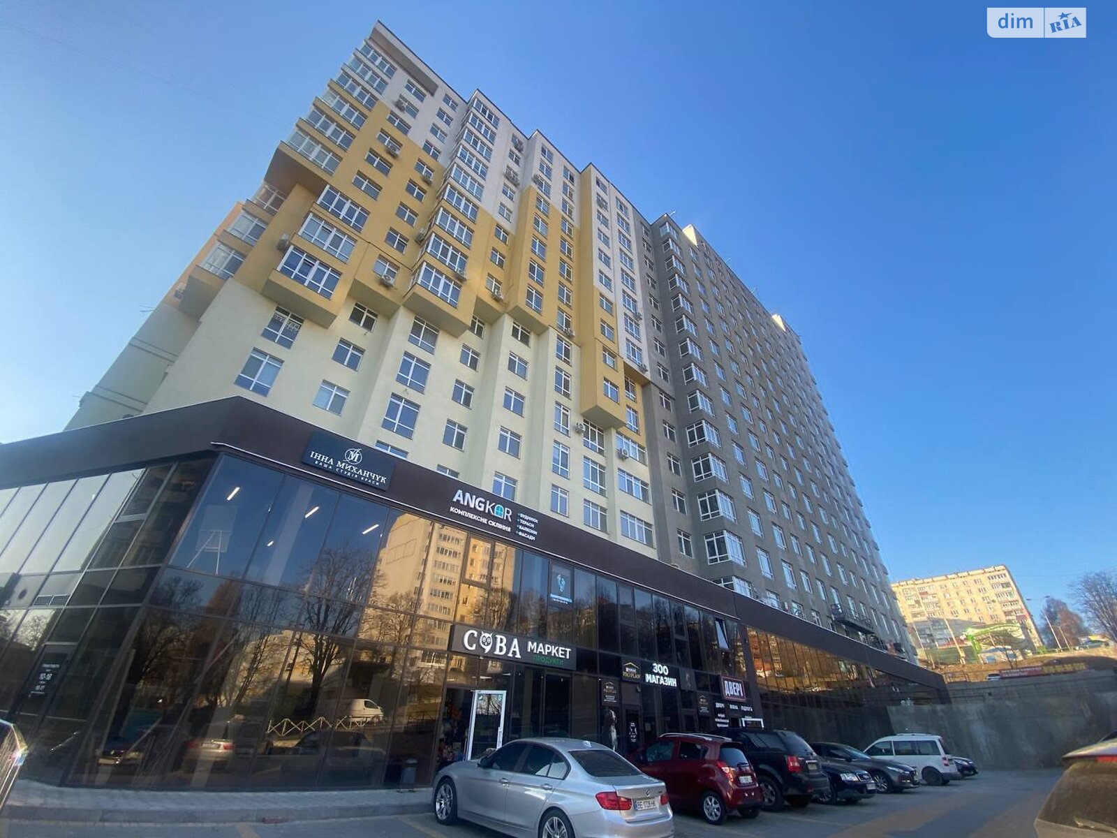 Продаж однокімнатної квартири в Хмельницькому, на вул. Свободи 12, кв. 121, район Виставка фото 1 Продаж однокімнатної квартири в Хмельницькому, на вул. Свободи 12, кв. 121, район Виставка фото 1