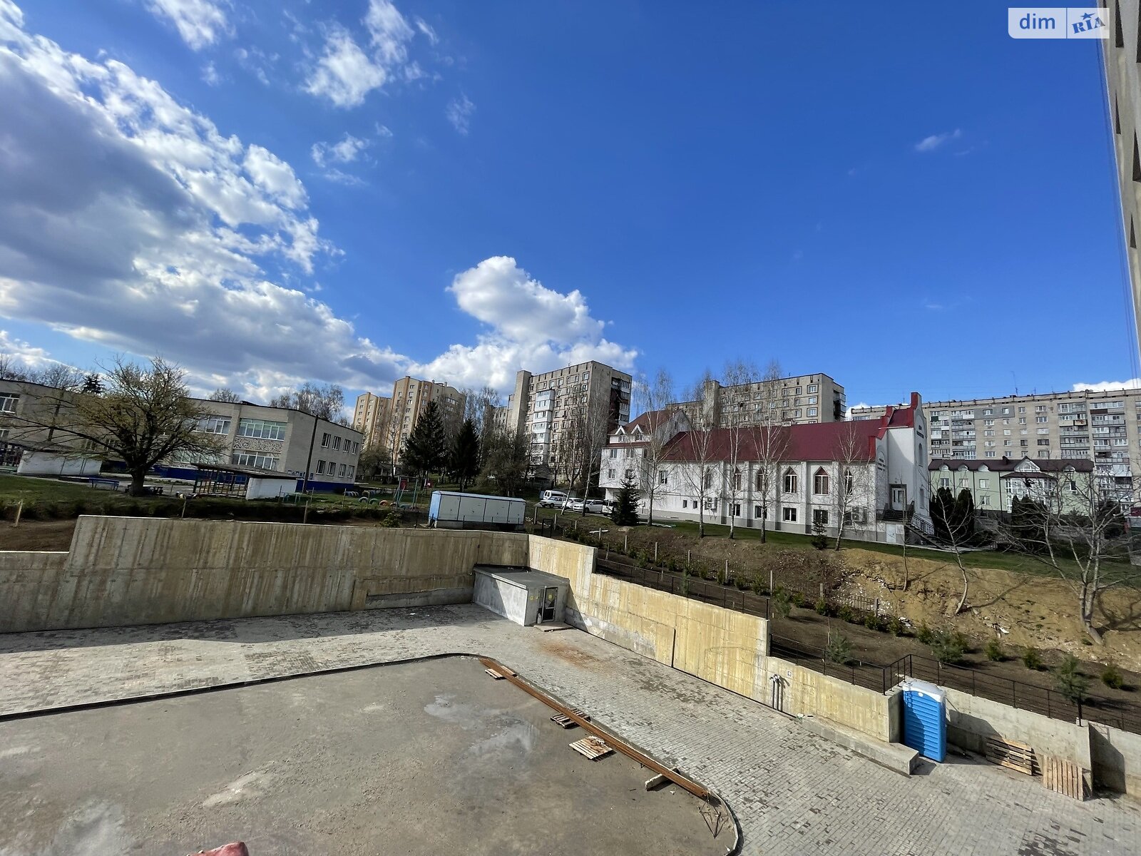 Продаж однокімнатної квартири в Хмельницькому, на вул. Свободи 12А, кв. 23, район Виставка фото 1 Продаж однокімнатної квартири в Хмельницькому, на вул. Свободи 12А, кв. 23, район Виставка фото 1
