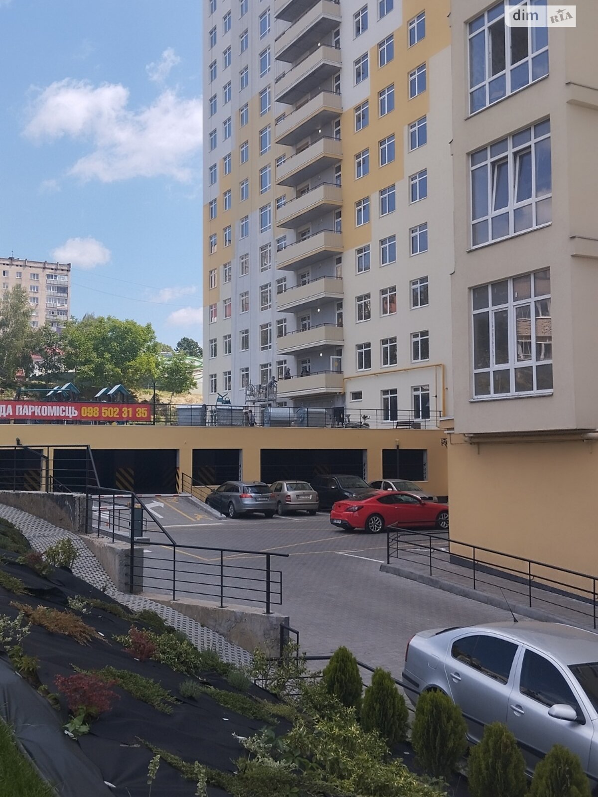 Продаж трикімнатної квартири в Хмельницькому, на вул. Свободи 12А, район Виставка фото 1 Продаж трикімнатної квартири в Хмельницькому, на вул. Свободи 12А, район Виставка фото 1