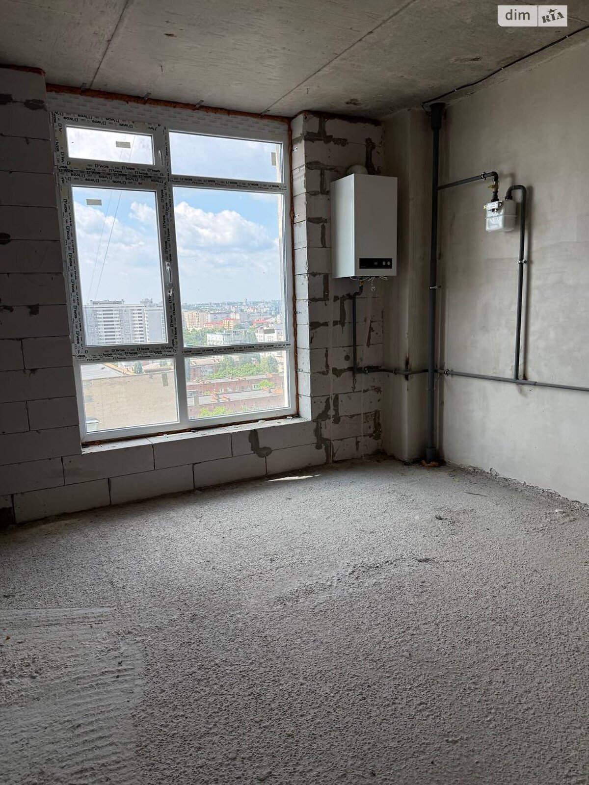 Продажа двухкомнатной квартиры в Хмельницком, на ул. Свободы 12А, район Выставка фото 1 Продажа двухкомнатной квартиры в Хмельницком, на ул. Свободы 12А, район Выставка фото 1