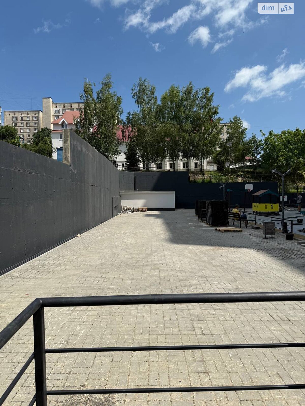 Продажа двухкомнатной квартиры в Хмельницком, на ул. Свободы 12А, район Выставка фото 1 Продажа двухкомнатной квартиры в Хмельницком, на ул. Свободы 12А, район Выставка фото 1