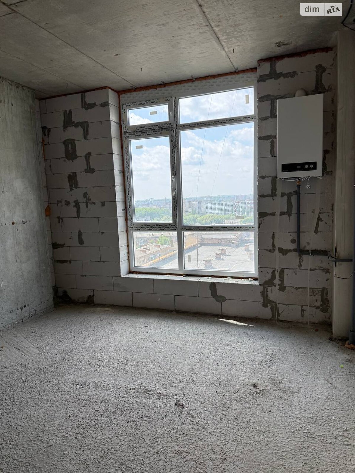 Продаж трикімнатної квартири в Хмельницькому, на вул. Свободи 12А, район Виставка фото 1 Продаж трикімнатної квартири в Хмельницькому, на вул. Свободи 12А, район Виставка фото 1