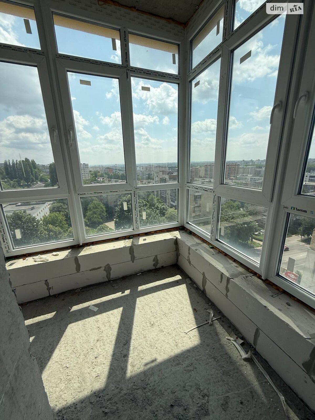 Продаж трикімнатної квартири в Хмельницькому, на вул. Свободи 12А, район Виставка фото 1 Продаж трикімнатної квартири в Хмельницькому, на вул. Свободи 12А, район Виставка фото 1