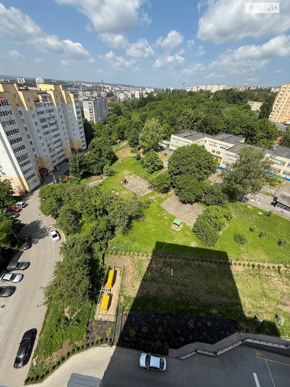 Продаж трикімнатної квартири в Хмельницькому, на вул. Свободи 12А, район Виставка фото 1 Продаж трикімнатної квартири в Хмельницькому, на вул. Свободи 12А, район Виставка фото 1
