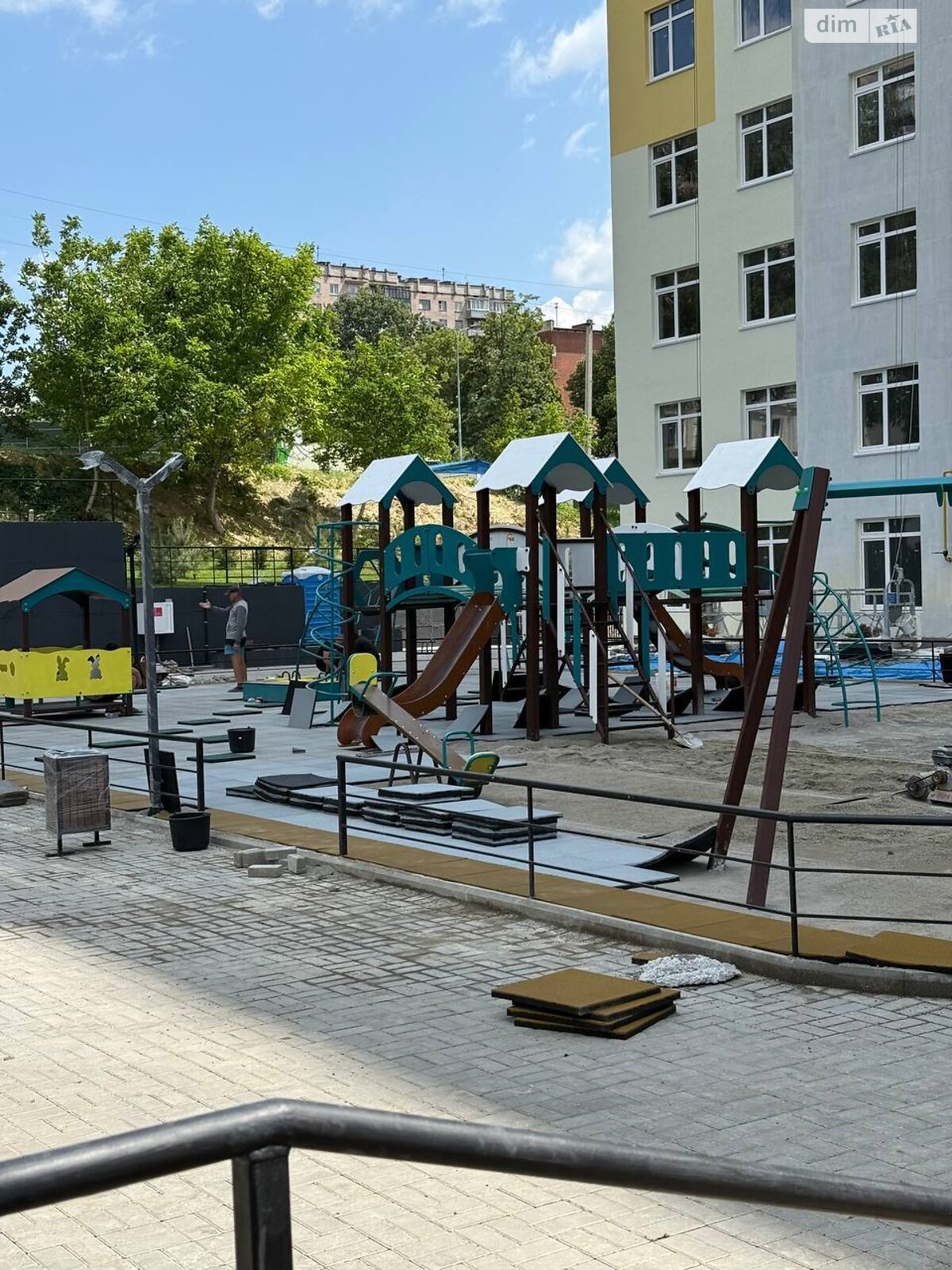 Продажа двухкомнатной квартиры в Хмельницком, на ул. Свободы 12А, район Выставка фото 1 Продажа двухкомнатной квартиры в Хмельницком, на ул. Свободы 12А, район Выставка фото 1