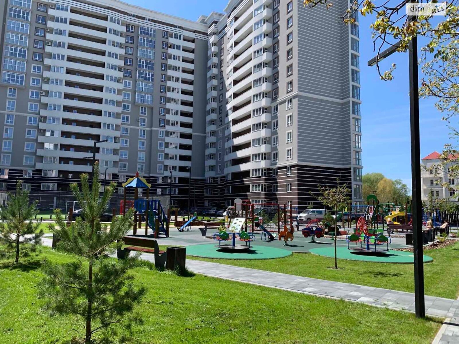 Продажа двухкомнатной квартиры в Хмельницком, на ул. Свободы, район Выставка фото 1 Продажа двухкомнатной квартиры в Хмельницком, на ул. Свободы, район Выставка фото 1