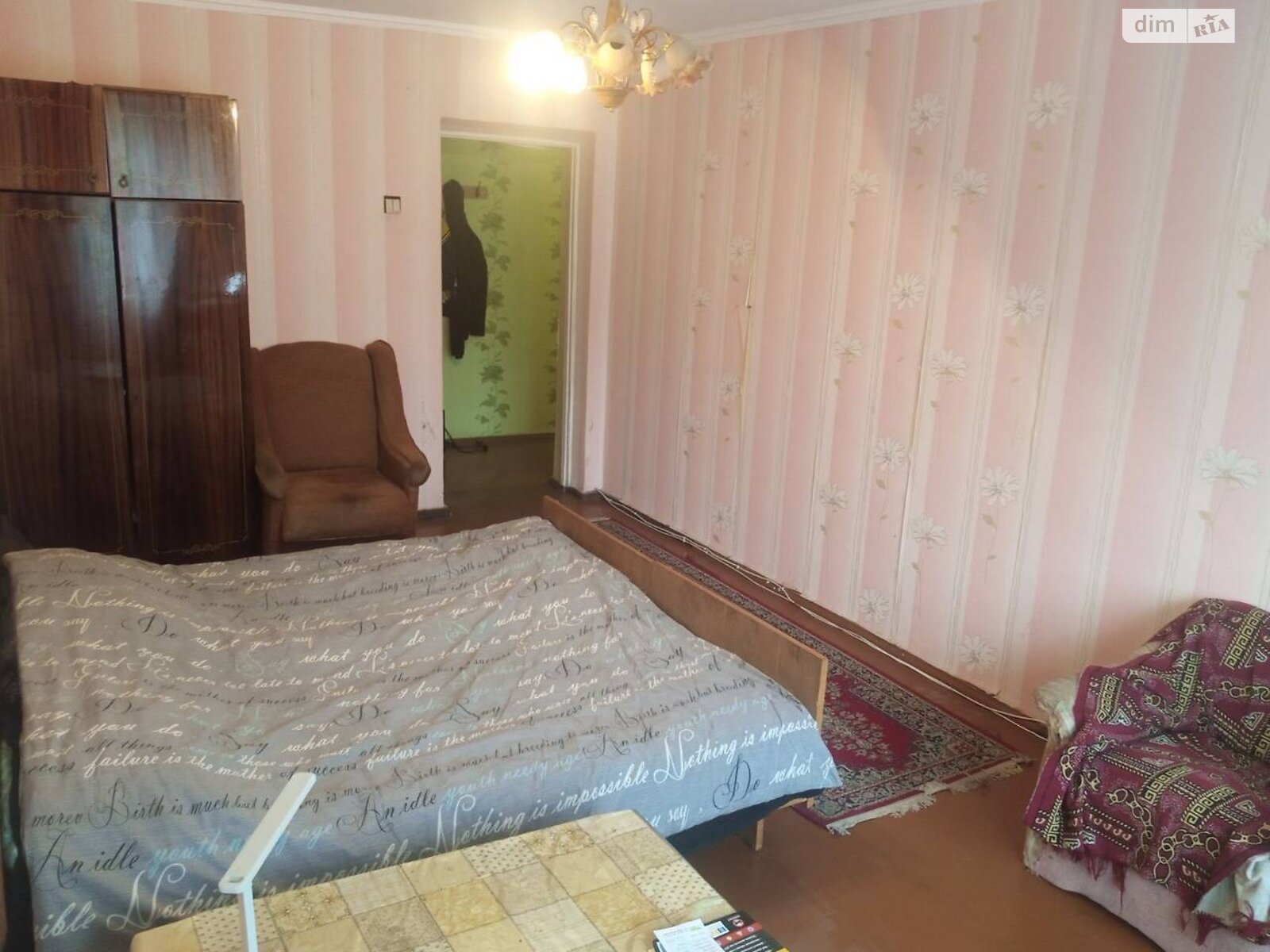 Продаж однокімнатної квартири в Хмельницькому, на вул. Свободи, район Виставка фото 1 Продаж однокімнатної квартири в Хмельницькому, на вул. Свободи, район Виставка фото 1
