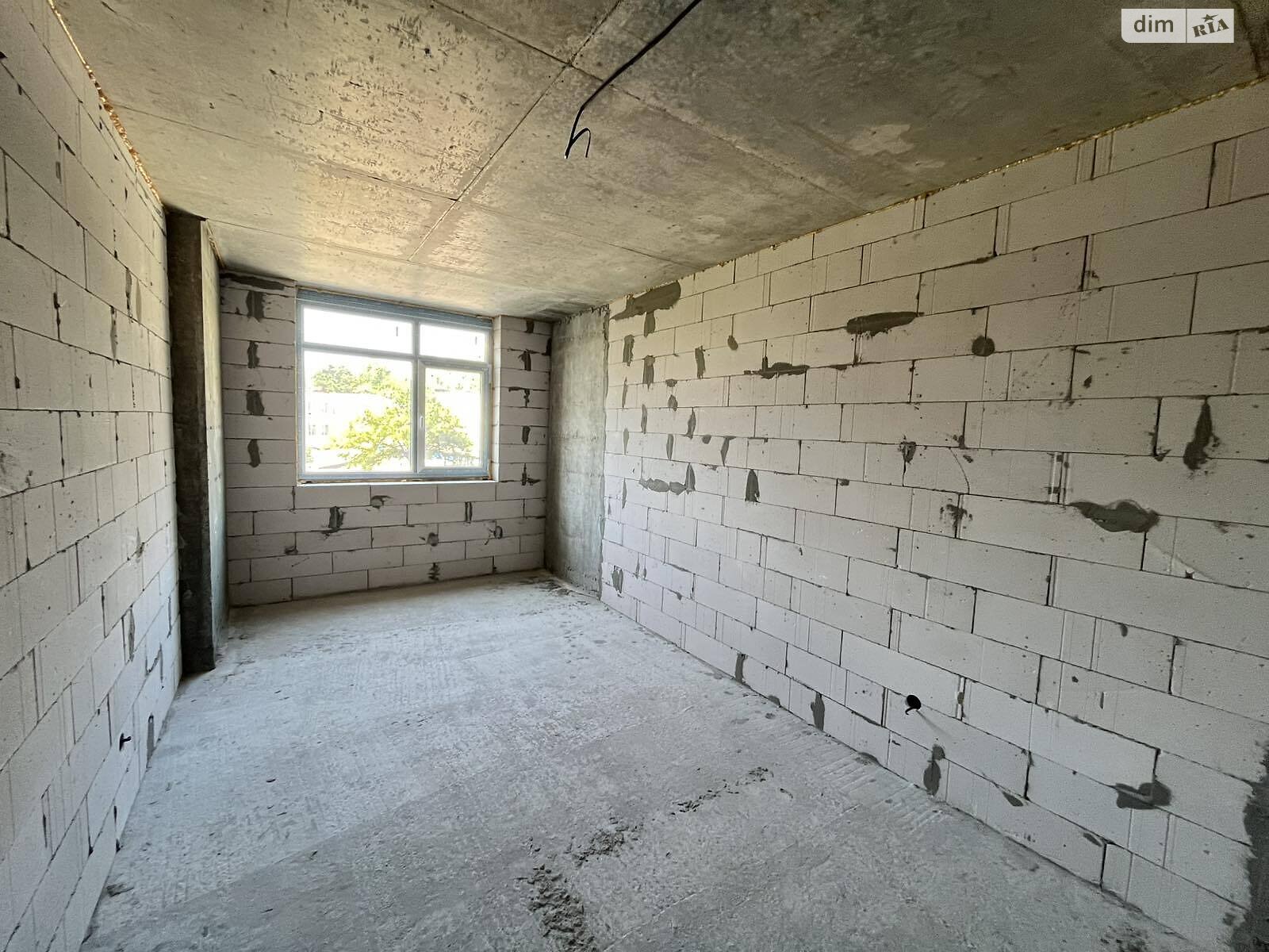 Продажа двухкомнатной квартиры в Хмельницком, на ул. Свободы 12А, район Выставка фото 1