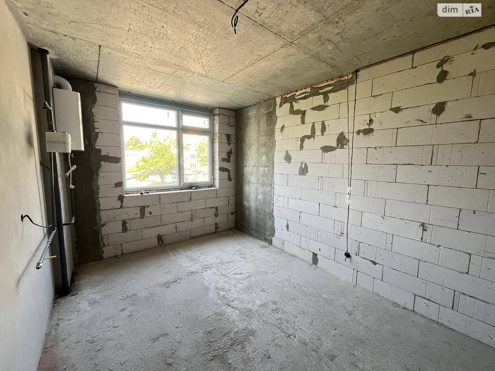 Продажа двухкомнатной квартиры в Хмельницком, на ул. Свободы 12А, район Выставка фото 1