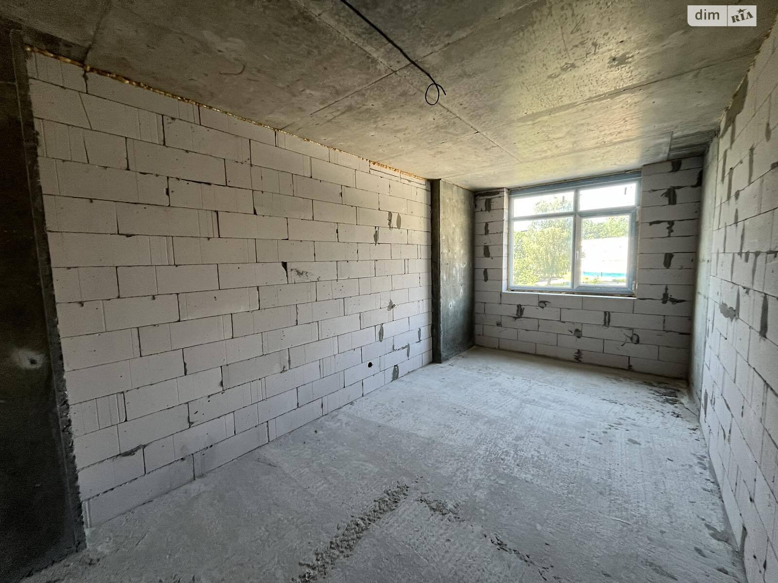 Продажа двухкомнатной квартиры в Хмельницком, на ул. Свободы 12А, район Выставка фото 1