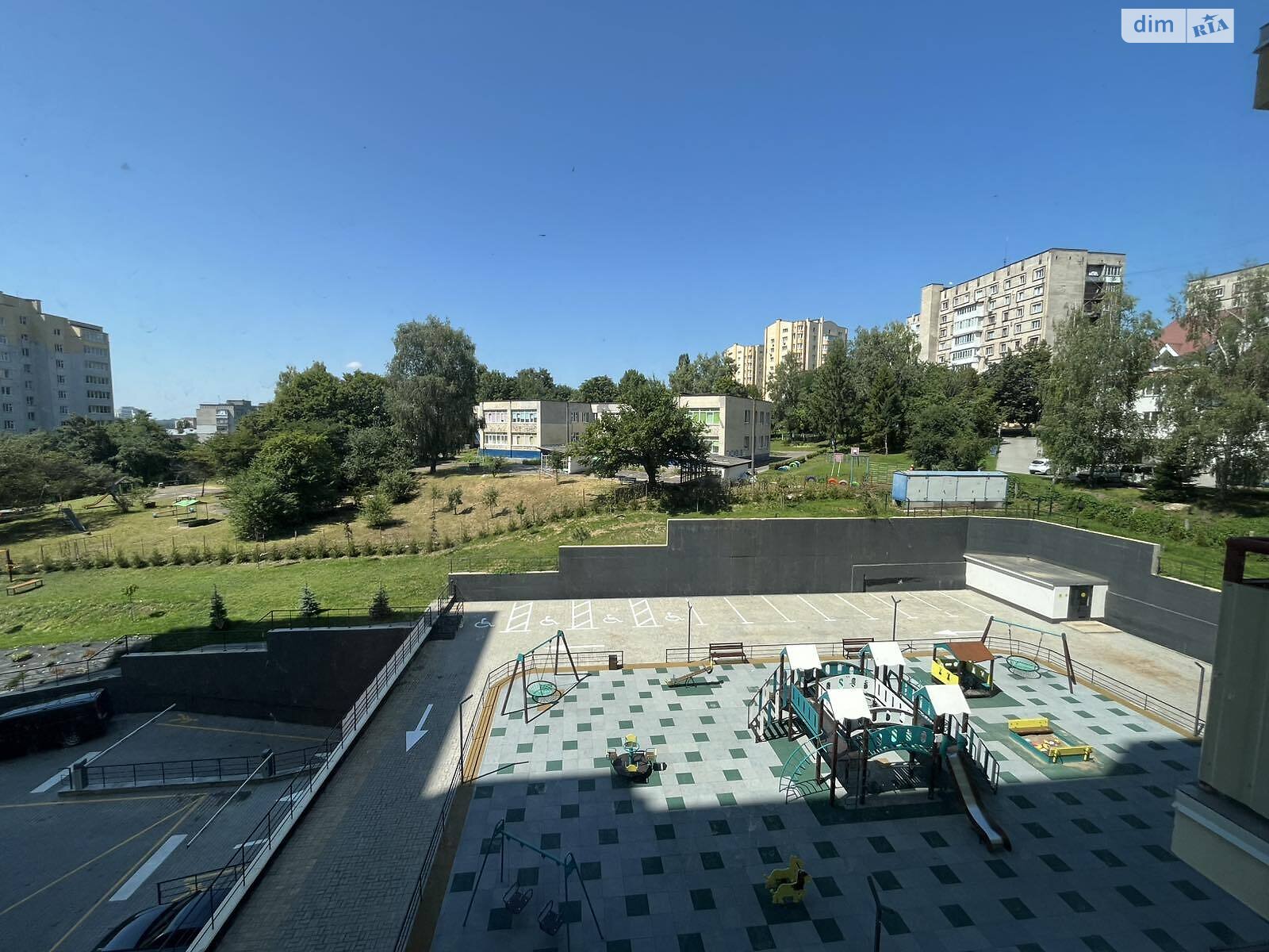 Продажа двухкомнатной квартиры в Хмельницком, на ул. Свободы 12А, район Выставка фото 1