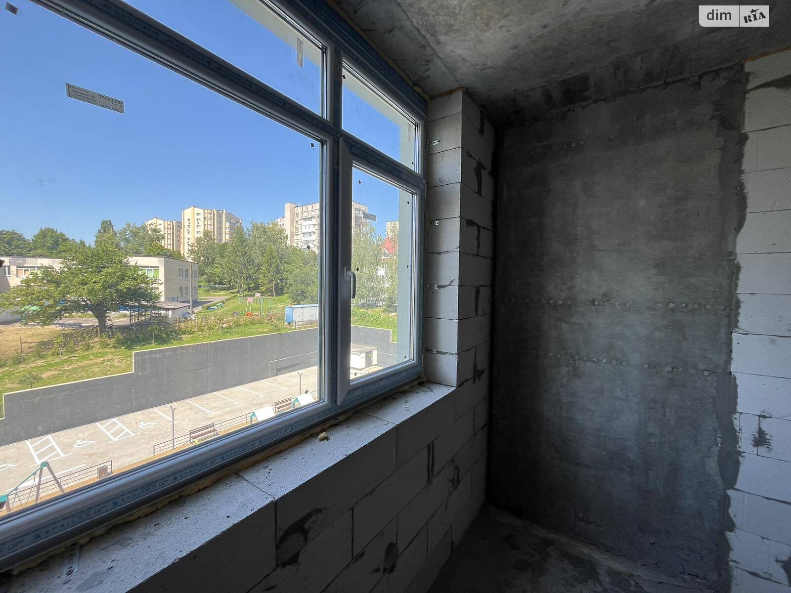 Продажа двухкомнатной квартиры в Хмельницком, на ул. Свободы 12А, район Выставка фото 1