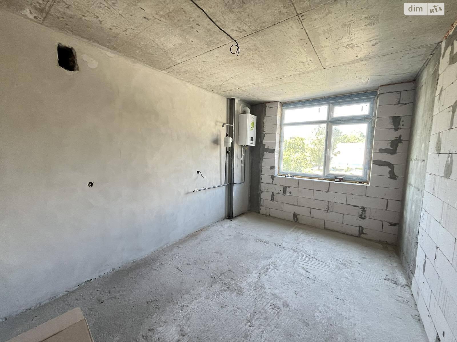 Продажа двухкомнатной квартиры в Хмельницком, на ул. Свободы 12А, район Выставка фото 1