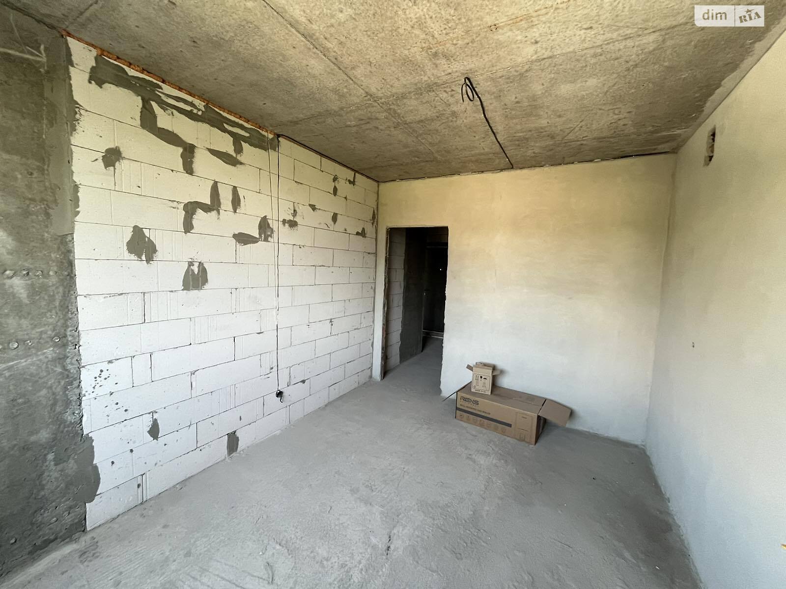 Продажа двухкомнатной квартиры в Хмельницком, на ул. Свободы 12А, район Выставка фото 1