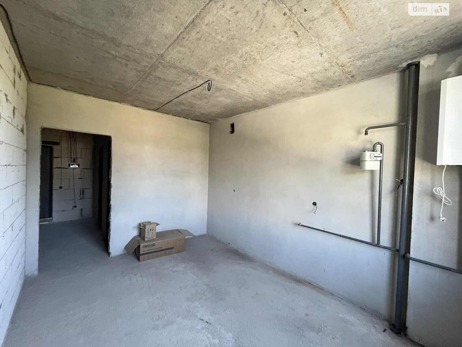 Продажа двухкомнатной квартиры в Хмельницком, на ул. Свободы 12А, район Выставка фото 1