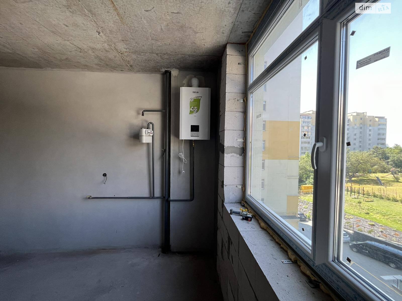 Продажа двухкомнатной квартиры в Хмельницком, на ул. Свободы 12А, район Выставка фото 1