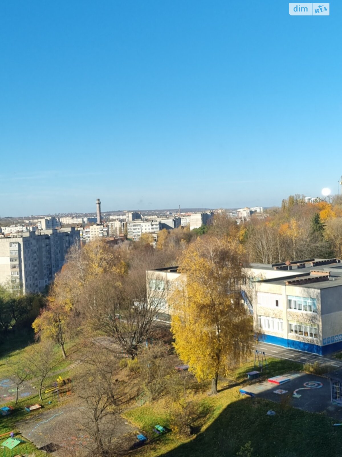 Продажа двухкомнатной квартиры в Хмельницком, на ул. Свободы 12А, район Выставка фото 1