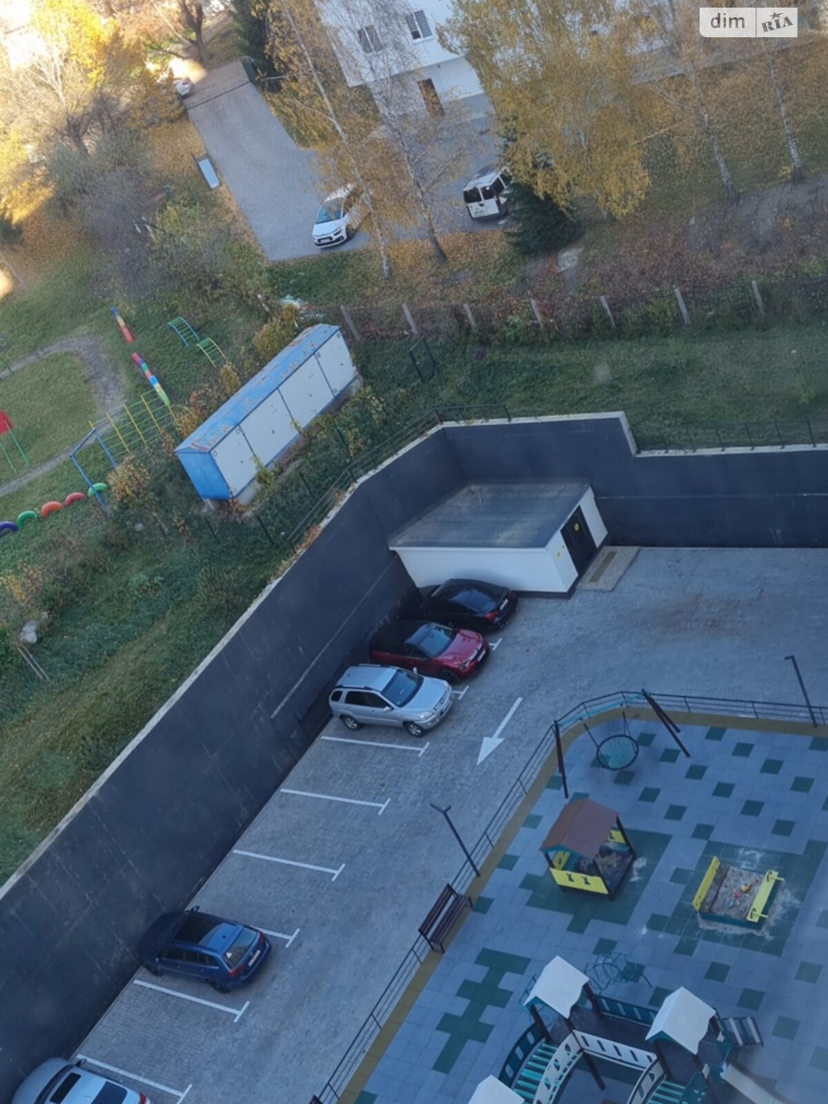 Продажа двухкомнатной квартиры в Хмельницком, на ул. Свободы 12А, район Выставка фото 1