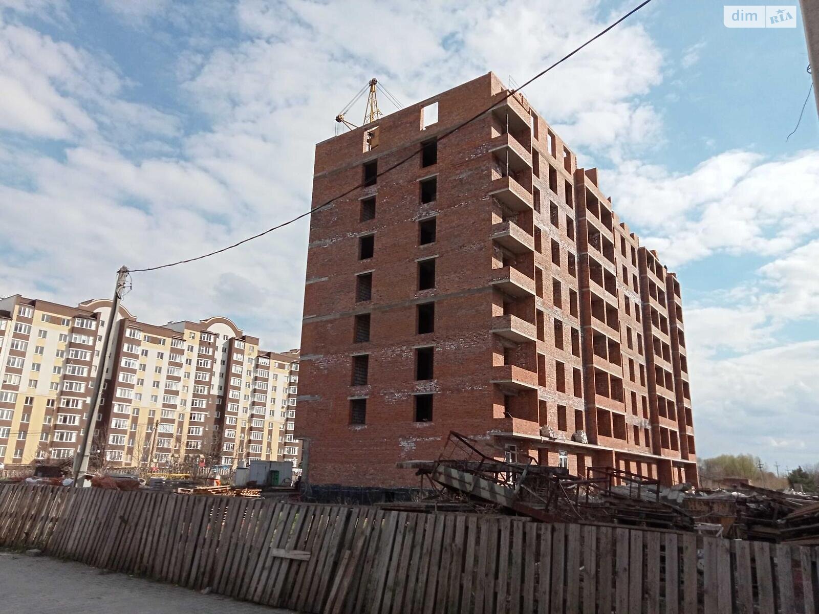 Продаж однокімнатної квартири в Хмельницькому, на вул. Трудова, район Виставка фото 1