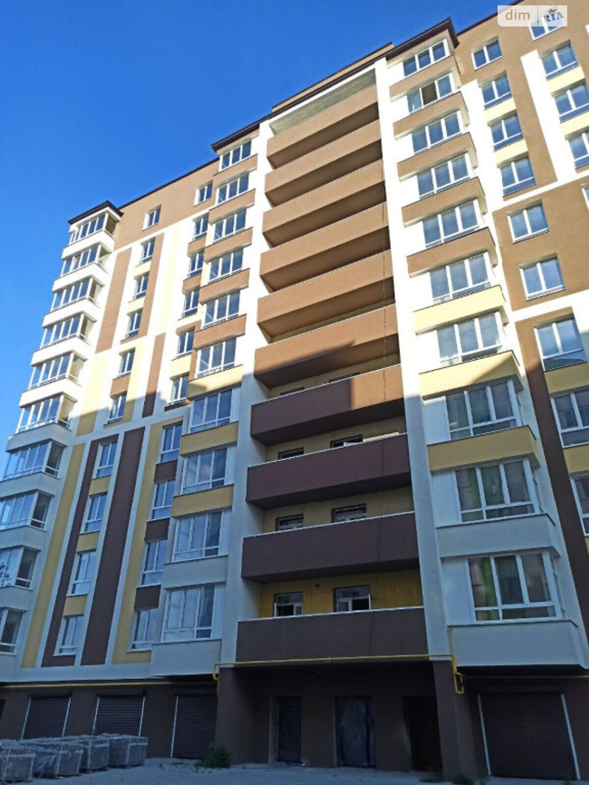 Продажа двухкомнатной квартиры в Хмельницком, на ул. Трудовая, район Выставка фото 1