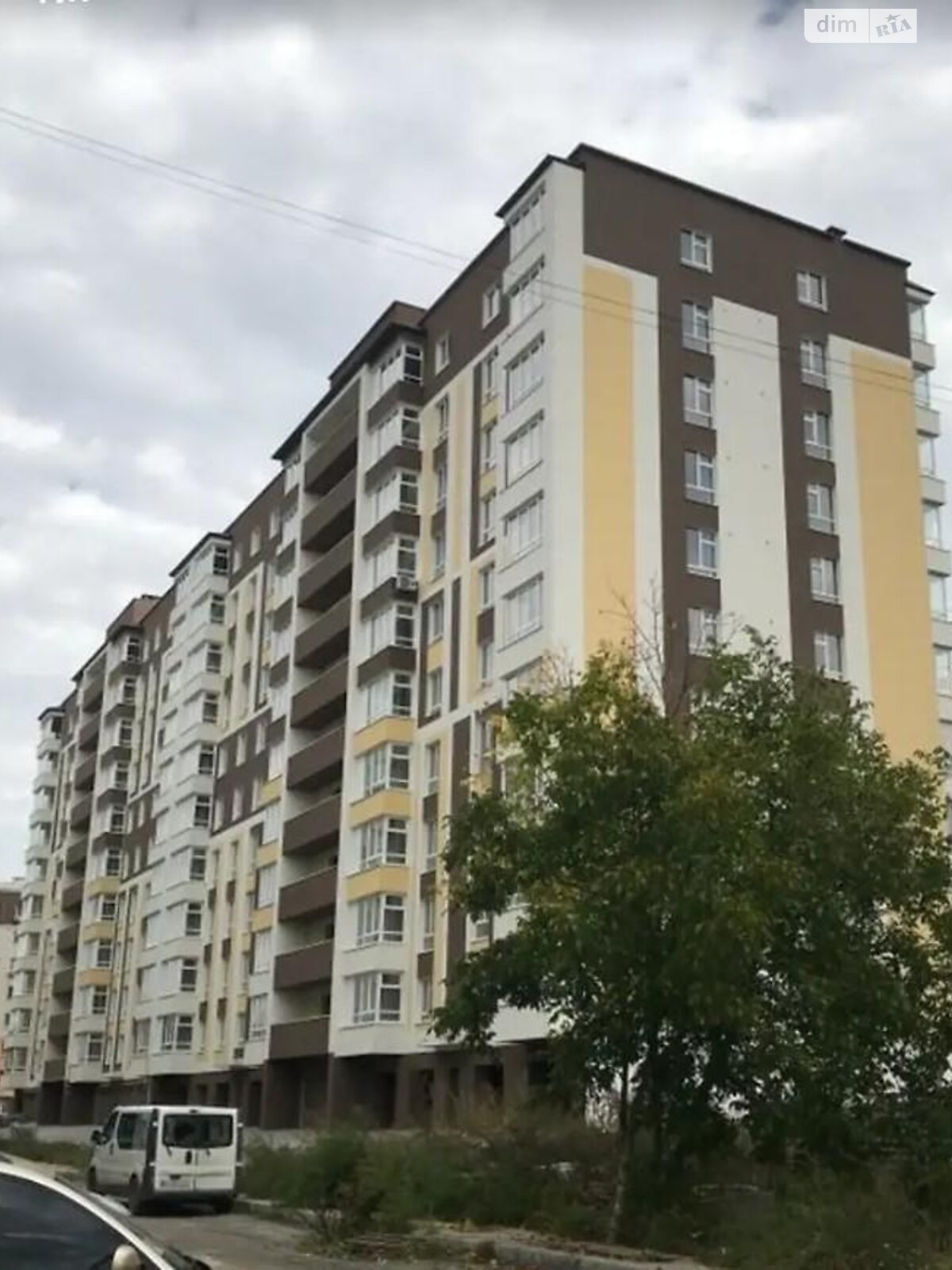Продажа двухкомнатной квартиры в Хмельницком, на ул. Трудовая, район Выставка фото 1 Продажа двухкомнатной квартиры в Хмельницком, на ул. Трудовая, район Выставка фото 1