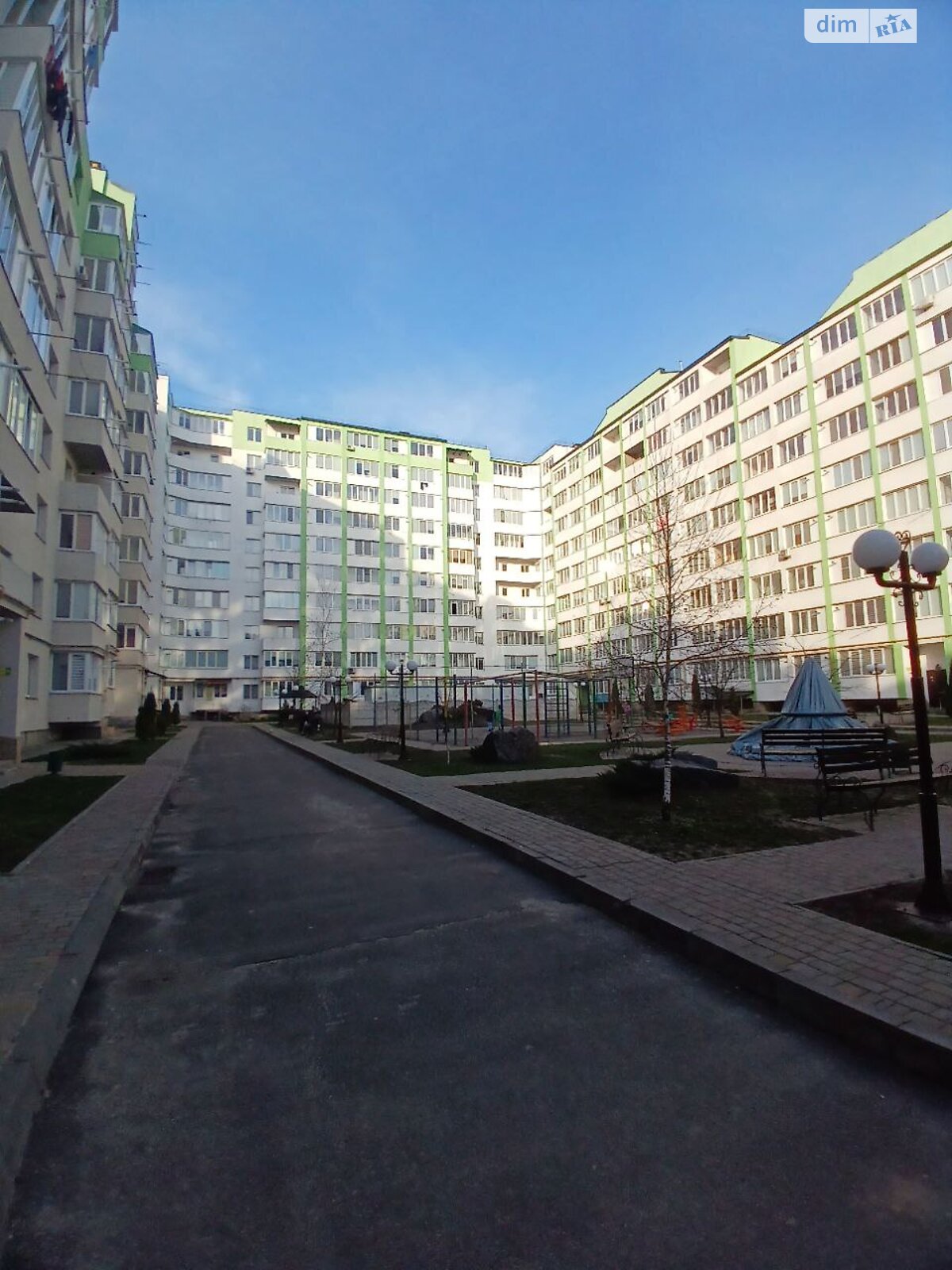 Продажа однокомнатной квартиры в Хмельницком, на ул. Трудовая 5В, район Выставка фото 1