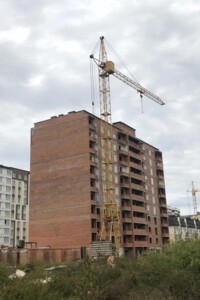 Продаж двокімнатної квартири в Хмельницькому, на вул. Трудова, район Виставка фото 2