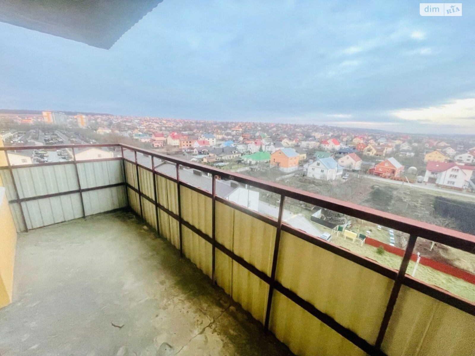 Продаж однокімнатної квартири в Хмельницькому, на вул. Трудова 7/9, район Виставка фото 1 Продаж однокімнатної квартири в Хмельницькому, на вул. Трудова 7/9, район Виставка фото 1