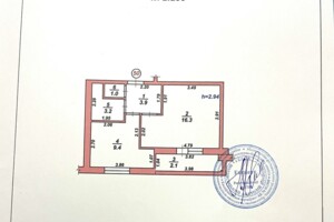 Продажа однокомнатной квартиры в Хмельницком, на ул. Трудовая 5/1, район Выставка фото 2