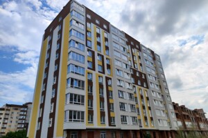 Продажа однокомнатной квартиры в Хмельницком, на ул. Трудовая, район Выставка фото 2