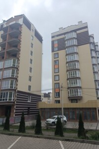 Продаж трикімнатної квартири в Хмельницькому, на вул. Трудова 5/2Б, кв. 14, район Виставка фото 2