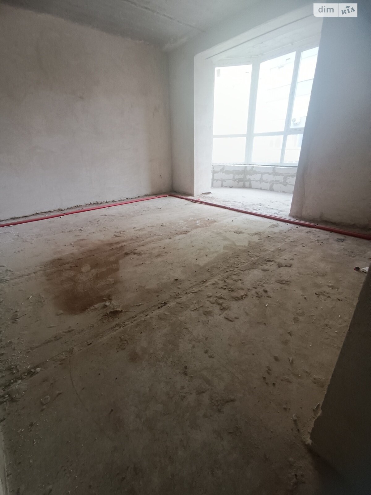 Продаж трикімнатної квартири в Хмельницькому, на вул. Трудова 5/2Б, кв. 14, район Виставка фото 1
