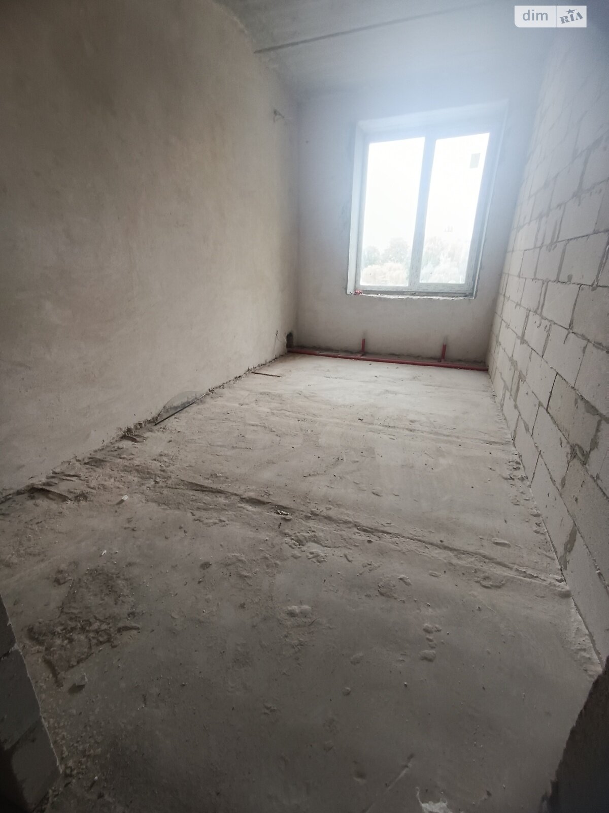 Продаж трикімнатної квартири в Хмельницькому, на вул. Трудова 5/2Б, кв. 14, район Виставка фото 1