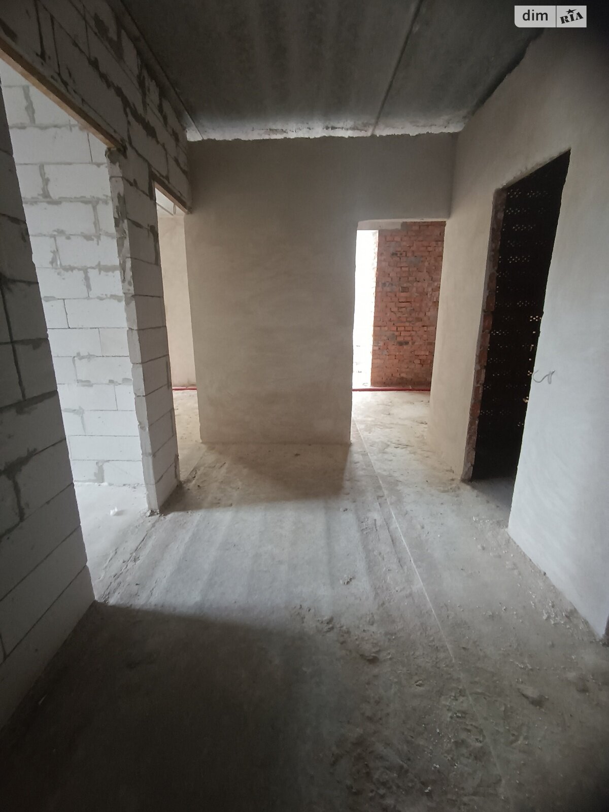 Продаж трикімнатної квартири в Хмельницькому, на вул. Трудова 5/2Б, кв. 14, район Виставка фото 1