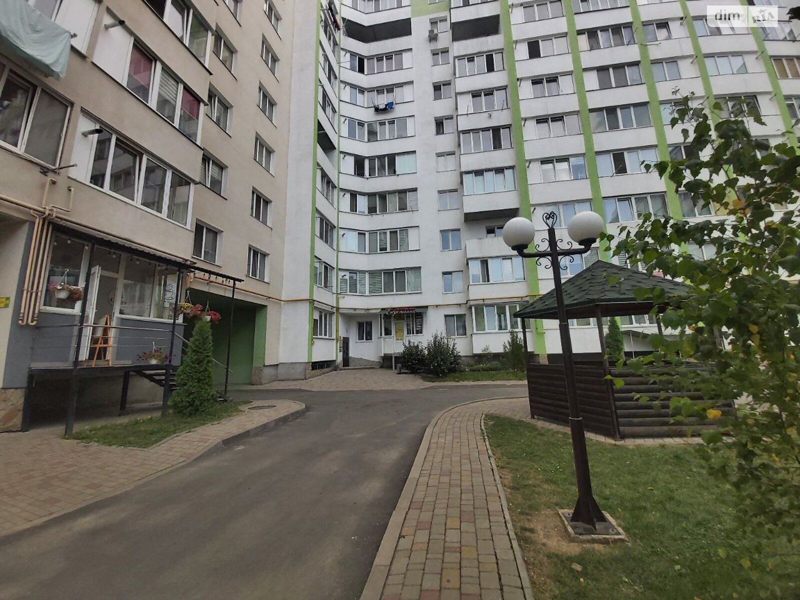 Продажа двухкомнатной квартиры в Хмельницком, на ул. Трудовая 5Г, район Выставка фото 1 Продажа двухкомнатной квартиры в Хмельницком, на ул. Трудовая 5Г, район Выставка фото 1