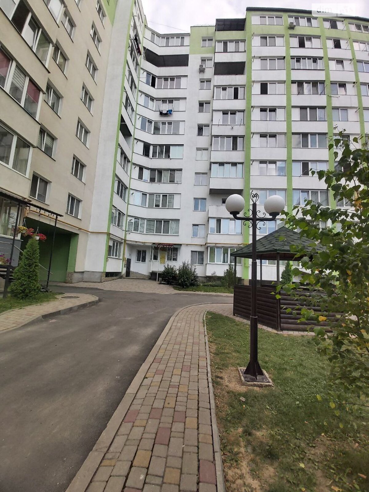 Продажа двухкомнатной квартиры в Хмельницком, на ул. Трудовая 5Г, район Выставка фото 1 Продажа двухкомнатной квартиры в Хмельницком, на ул. Трудовая 5Г, район Выставка фото 1
