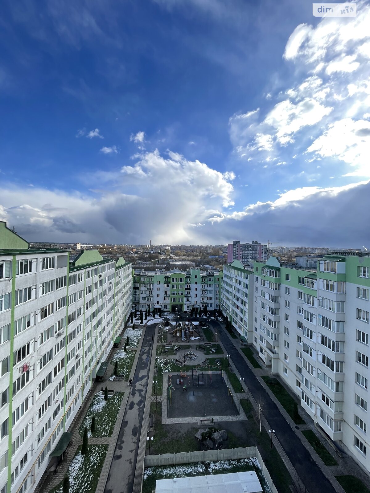 Продажа двухкомнатной квартиры в Хмельницком, на ул. Трудовая, район Выставка фото 1 Продажа двухкомнатной квартиры в Хмельницком, на ул. Трудовая, район Выставка фото 1