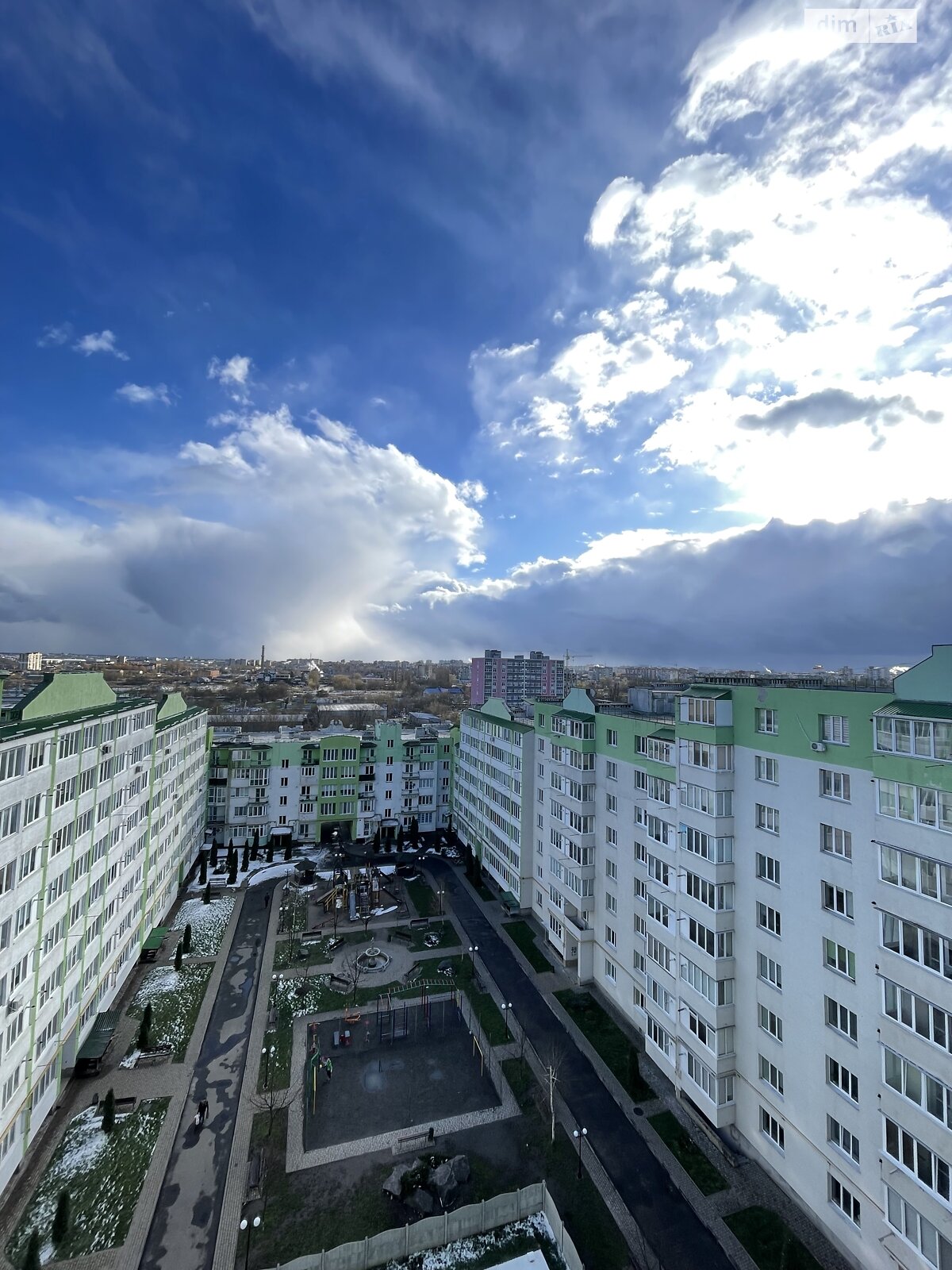 Продажа двухкомнатной квартиры в Хмельницком, на ул. Трудовая, район Выставка фото 1 Продажа двухкомнатной квартиры в Хмельницком, на ул. Трудовая, район Выставка фото 1