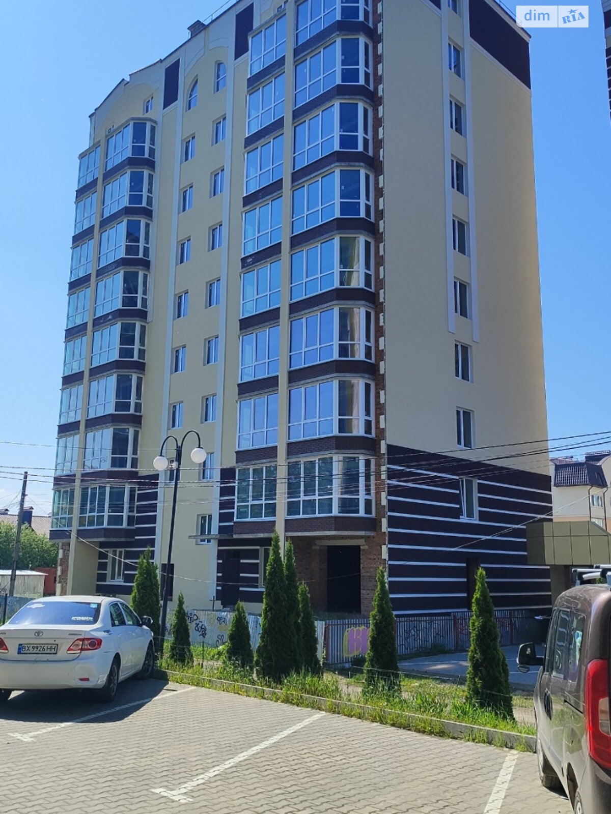 Продажа трехкомнатной квартиры в Хмельницком, на ул. Трудовая 5/2Б, район Выставка фото 1 Продажа трехкомнатной квартиры в Хмельницком, на ул. Трудовая 5/2Б, район Выставка фото 1
