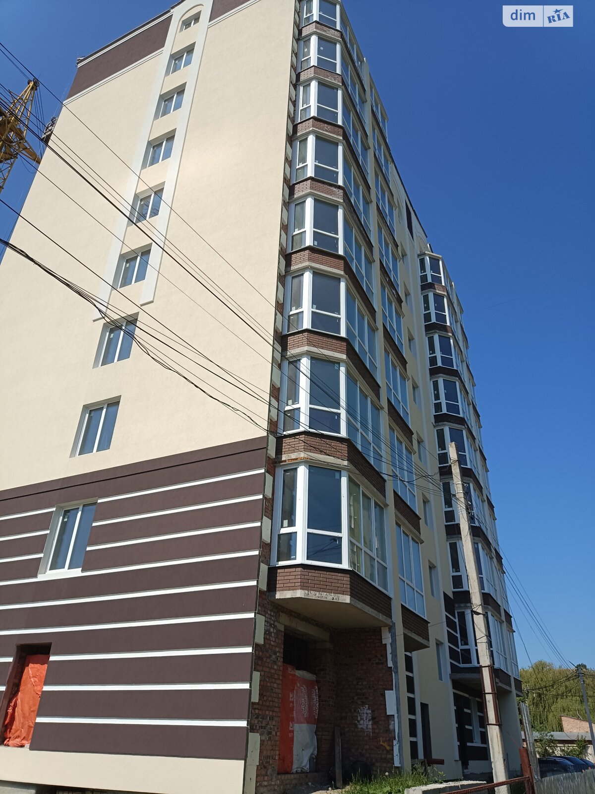 Продажа трехкомнатной квартиры в Хмельницком, на ул. Трудовая 5/2Б, район Выставка фото 1 Продажа трехкомнатной квартиры в Хмельницком, на ул. Трудовая 5/2Б, район Выставка фото 1