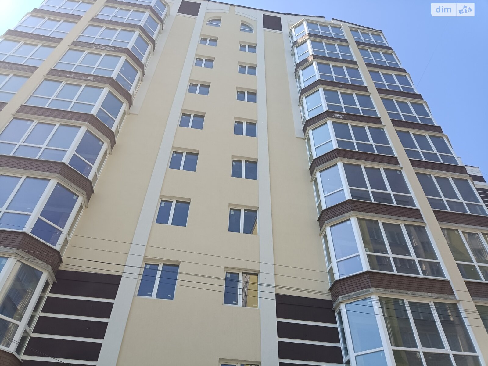 Продажа трехкомнатной квартиры в Хмельницком, на ул. Трудовая 5/2Б, район Выставка фото 1 Продажа трехкомнатной квартиры в Хмельницком, на ул. Трудовая 5/2Б, район Выставка фото 1