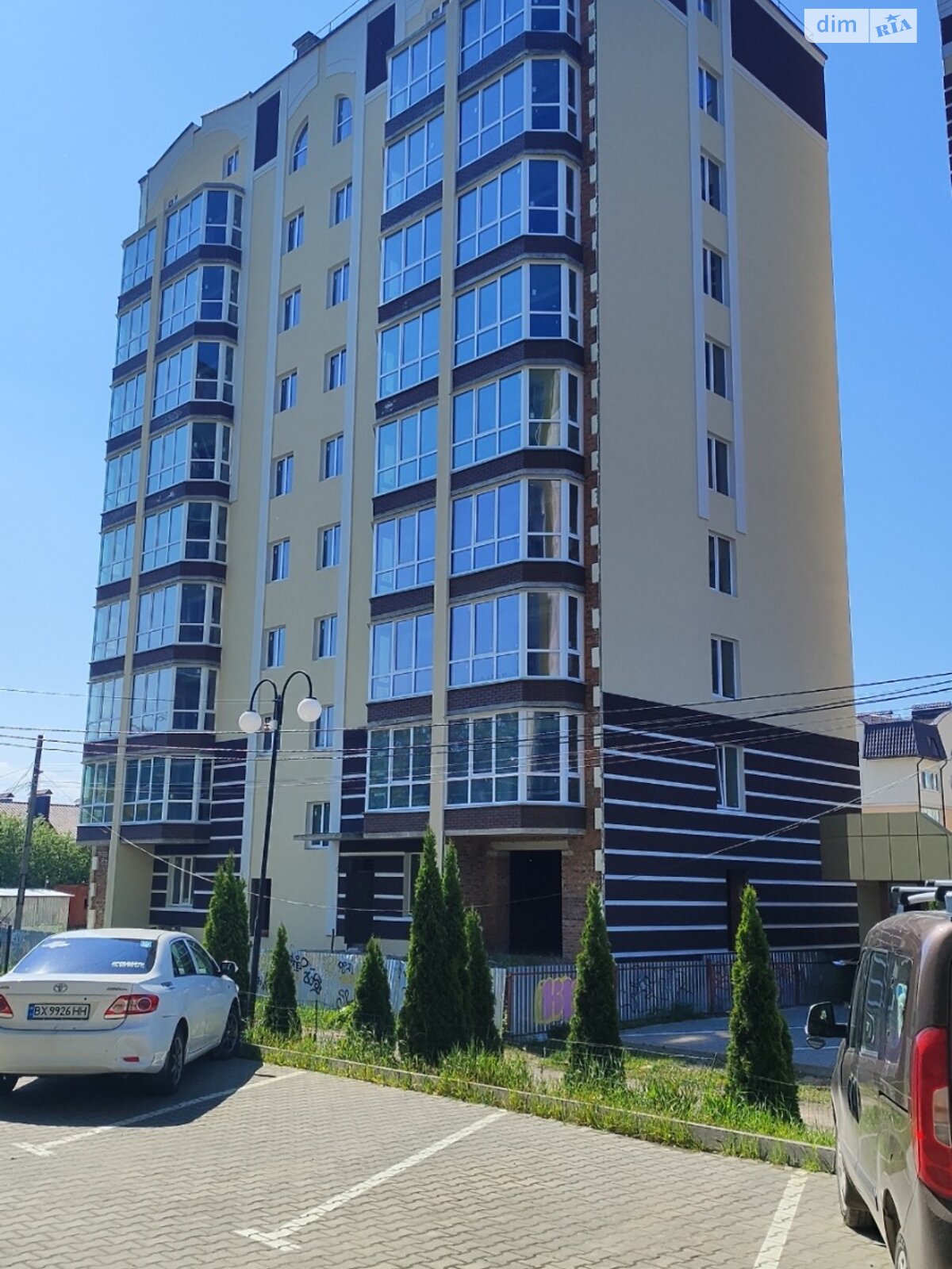 Продажа трехкомнатной квартиры в Хмельницком, на ул. Трудовая 5/2Б, район Выставка фото 1 Продажа трехкомнатной квартиры в Хмельницком, на ул. Трудовая 5/2Б, район Выставка фото 1