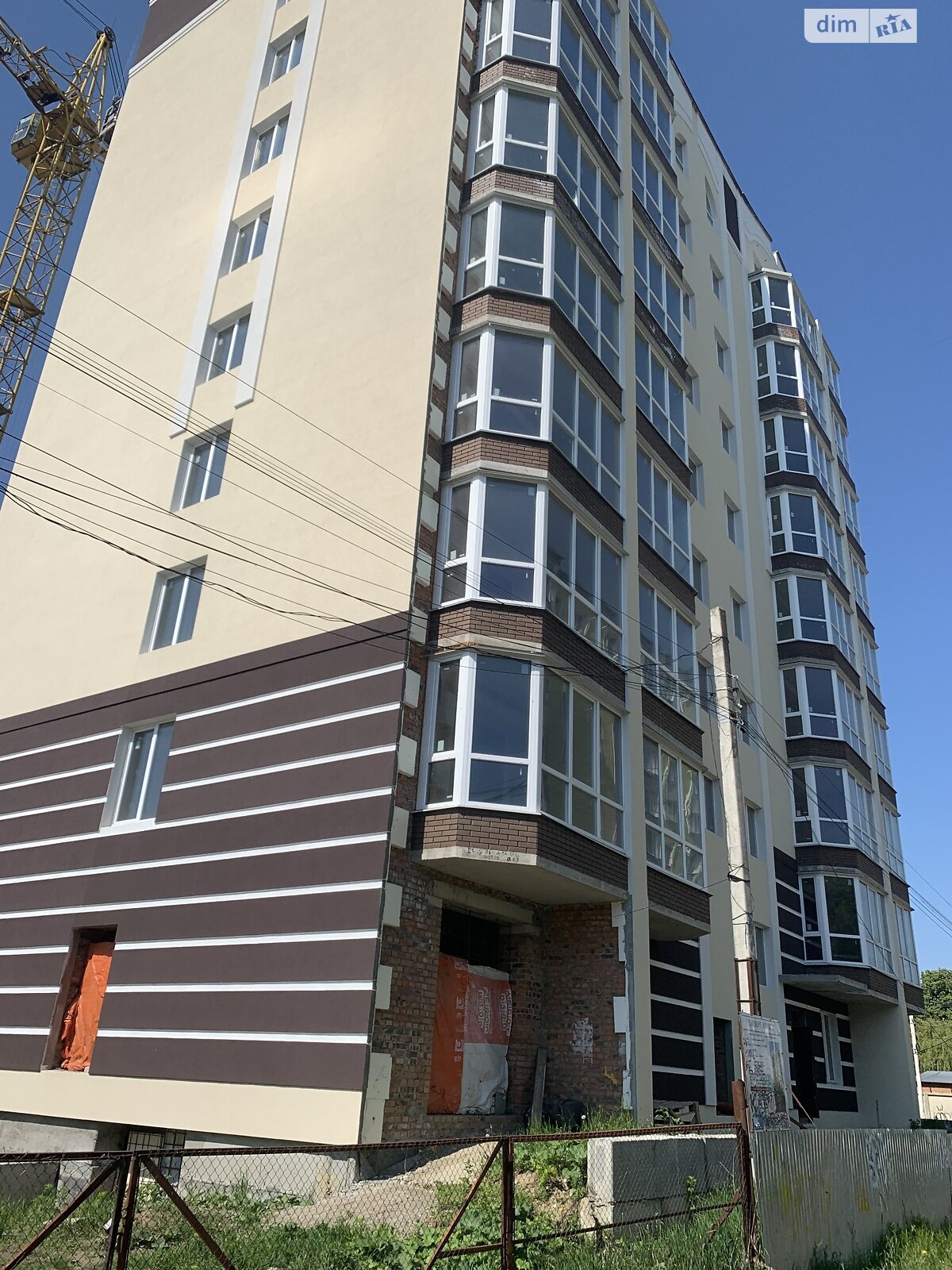 Продаж трикімнатної квартири в Хмельницькому, на вул. Трудова 5/2Д, кв. 6, район Виставка фото 1 Продаж трикімнатної квартири в Хмельницькому, на вул. Трудова 5/2Д, кв. 6, район Виставка фото 1