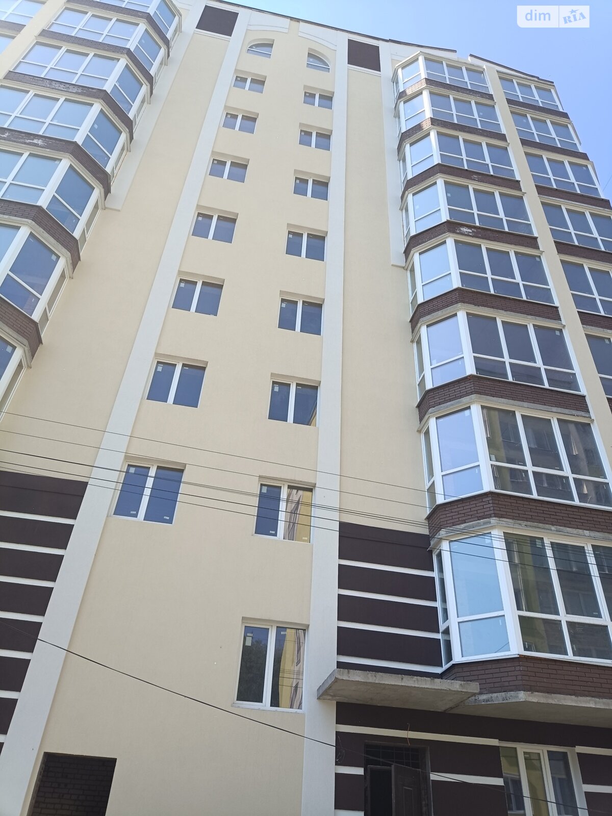 Продажа двухкомнатной квартиры в Хмельницком, на ул. Трудовая 5/2Б, кв. 32, район Выставка фото 1 Продажа двухкомнатной квартиры в Хмельницком, на ул. Трудовая 5/2Б, кв. 32, район Выставка фото 1