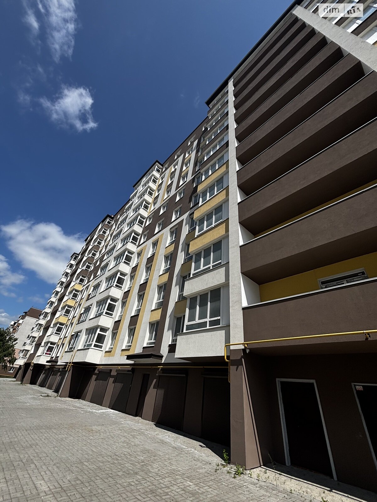 Продажа двухкомнатной квартиры в Хмельницком, на ул. Трудовая, район Выставка фото 1